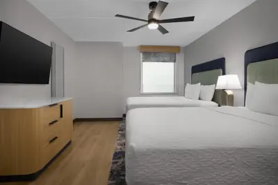 Photo 5 - Homewood Suites by Hilton Ft. Worth-North at Fossil Creek