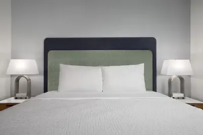 Photo 4 - Homewood Suites by Hilton Ft. Worth-North at Fossil Creek