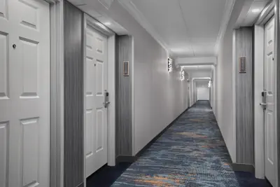 Photo 3 - Homewood Suites by Hilton Ft. Worth-North at Fossil Creek