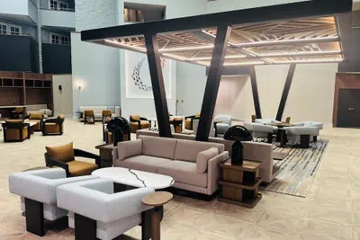 Photo 2 - Radisson Hotel Santa Maria