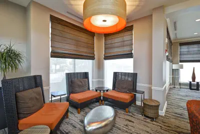 Photo 3 - Hilton Garden Inn Austin/Round Rock