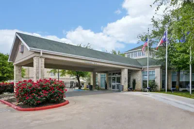 Photo 2 - Hilton Garden Inn Austin/Round Rock