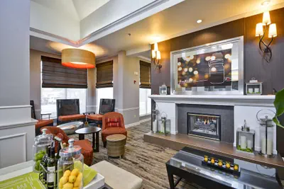 Photo 4 - Hilton Garden Inn Austin/Round Rock
