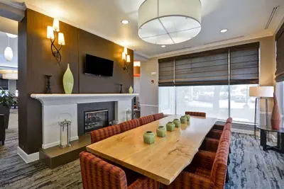 Photo 5 - Hilton Garden Inn Austin/Round Rock