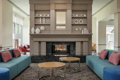 Photo 5 - Hilton Garden Inn Cleveland Airport