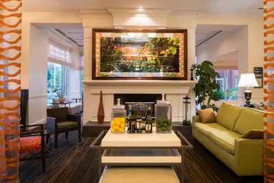 Photo 4 - Hilton Garden Inn Baltimore/White Marsh