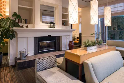 Photo 3 - Hilton Garden Inn Baltimore/White Marsh