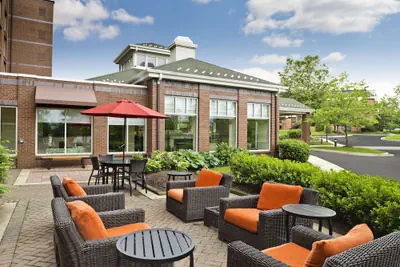 Photo 2 - Hilton Garden Inn Baltimore/White Marsh