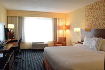 Photo 5 - Fairfield Inn by Marriott Binghamton