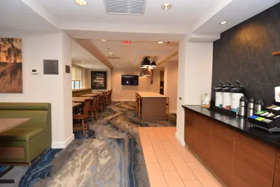 Photo 3 - Fairfield Inn by Marriott Binghamton