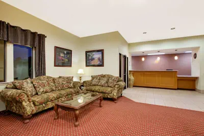 Photo 3 - Hotel Blue