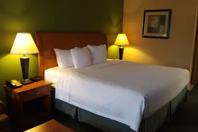 Photo 5 - Hotel Blue