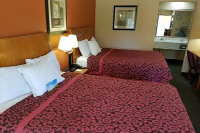 Photo 4 - Hotel Blue