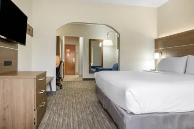 Photo 5 - Holiday Inn Express Hotel & Suites Harrison by IHG