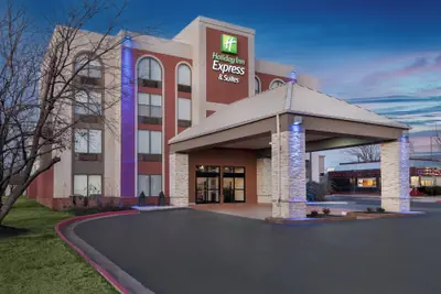 Photo 2 - Holiday Inn Express Hotel & Suites Bentonville by IHG