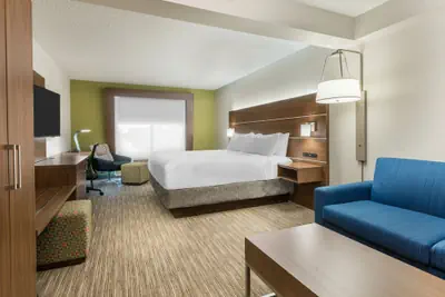Photo 3 - Holiday Inn Express Hotel & Suites Bentonville by IHG