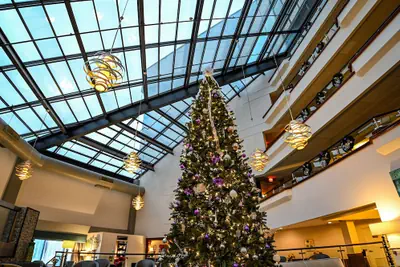 Photo 3 - DoubleTree by Hilton Richmond - Midlothian