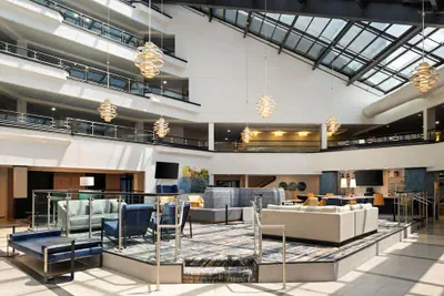 Photo 4 - DoubleTree by Hilton Richmond - Midlothian