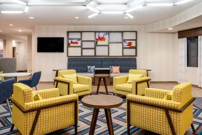 Photo 4 - Hampton Inn by Hilton Irvine East - Lake Forest