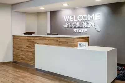 Photo 5 - Hampton Inn by Hilton Irvine East - Lake Forest