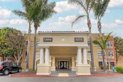 Photo 2 - Extended Stay America Suites Fremont Newark