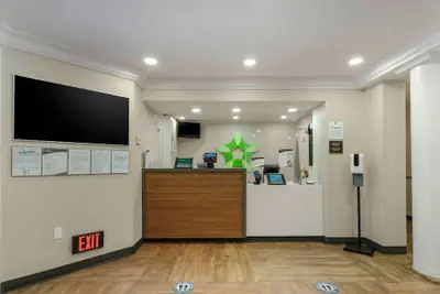 Photo 4 - Extended Stay America Suites Fremont Newark