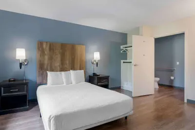 Photo 5 - Extended Stay America Suites Fremont Newark