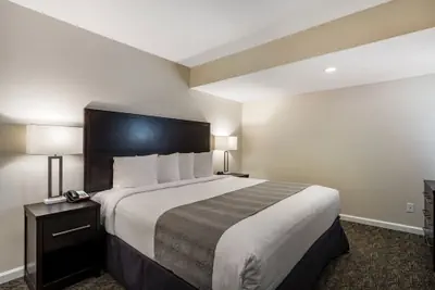 Photo 4 - Chase Suite Hotel El Paso