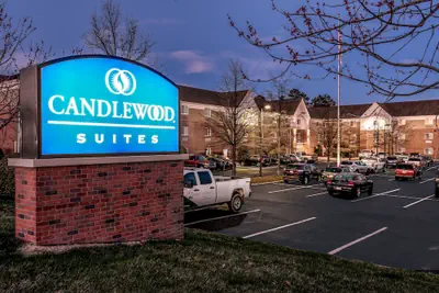 Photo 2 - Candlewood Suites Glen Allen-Short Pump by IHG
