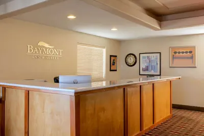 Photo 3 - Baymont by Wyndham Spearfish