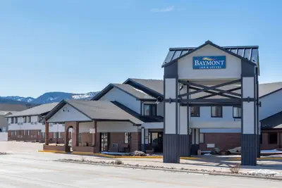 Photo 2 - Baymont by Wyndham Spearfish