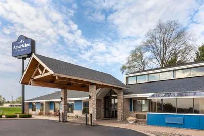 Photo 2 - AmericInn by Wyndham Chippewa Falls
