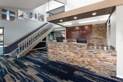 Photo 4 - AmericInn by Wyndham Chippewa Falls