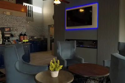 Photo 3 - AmericInn by Wyndham Chippewa Falls
