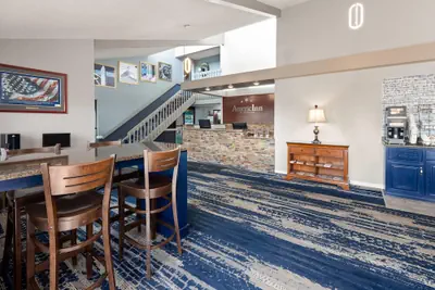 Photo 5 - AmericInn by Wyndham Chippewa Falls