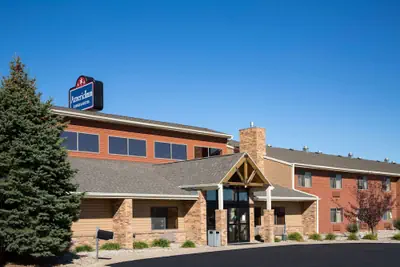 Photo 2 - AmericInn by Wyndham Sioux City