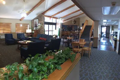 Photo 3 - AmericInn by Wyndham Sioux City