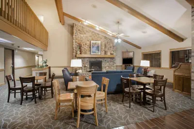 Photo 4 - AmericInn by Wyndham Sioux City