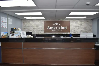 Photo 5 - AmericInn by Wyndham Sioux City