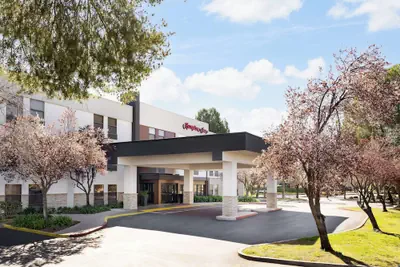 Photo 2 - Hampton Inn Sacramento/Rancho Cordova