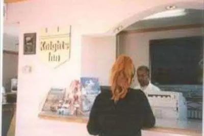 Photo 3 - Knights Inn Corpus Christi at North Beach