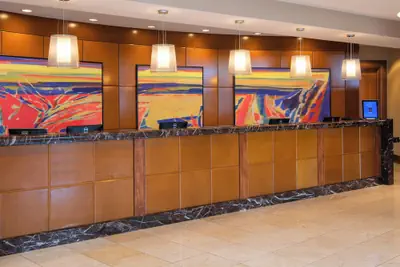 Photo 3 - Fremont Marriott Silicon Valley