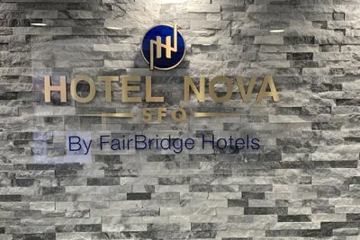 Photo 5 - Hotel Nova SFO
