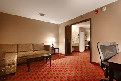 Photo 5 - Baymont by Wyndham Brooklyn Center