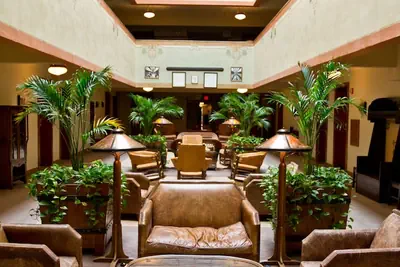 Photo 4 - The Omni Grove Park Inn & Spa