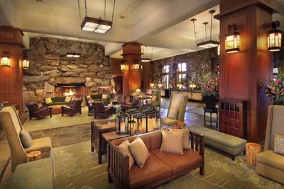 Photo 5 - The Omni Grove Park Inn & Spa