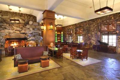 Photo 3 - The Omni Grove Park Inn & Spa