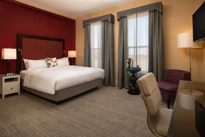 Photo 3 - Hotel Shattuck Plaza