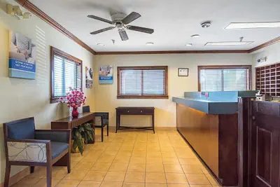 Photo 4 - Motel 6 - Fayetteville, NC - Fort Liberty Area