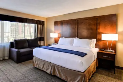 Photo 5 - Holiday Inn Express Washington DC N-Silver Spring by IHG